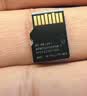 三星（SAMSUNG）128GB TF(MicroSD)内存卡T7 适配运动相机Pocket监控行车记录仪耐久卡 支持4K视频 读170MB/s 实拍图