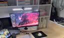 HKC 27英寸2K高清235Hz FastIPS屏125%sRGB出厂校色10bit硬件低蓝光HDR400电竞小钢炮显示器 星际G7 实拍图