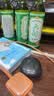 六神【经典玻璃瓶】舒缓止痒花露水195ml*3  清凉舒爽 祛味 经典原香 实拍图