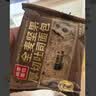 康师傅妙芙欧式蛋糕奶油巧克力混合口味384g早餐面包 实拍图