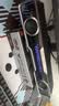 漫步者花再Halo SoundBar桌面音响音箱家用台式电脑游戏音响电脑回音壁长条有线音箱蓝牙RGB灯效 破界黑 实拍图
