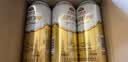 燕京啤酒 12度 原浆白啤500ml*15听  整箱装 中秋节送礼 实拍图