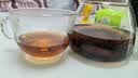 大益TAETEA茶叶普洱茶熟茶4年陈化7572饼茶盒装200g/饼经典标杆口粮茶 实拍图