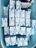维他奶低糖原味豆奶植物蛋白饮料 250ml*24盒 低糖早餐豆奶 实拍图