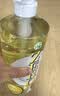 妈妈壹选la天然浓缩洗洁精柠檬柚子1.2L 冷水去油0添加环保可降解果蔬奶瓶 实拍图