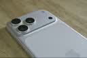 Apple/苹果/苹果【点击“立即领取“享补贴】iPhone 17 Pro Max 256GB 深蓝色 移动联通电信5G 双卡双待手机 实拍图