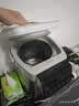 美的（Midea）电热水瓶2026新款净饮水机保温恒温一体控温热水壶304不锈钢内胆5L家用大容量泡奶机MK-SP50D10 实拍图