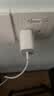 Apple/苹果 20W USB-C手机充电器 原装充电器手机快充头苹果充电器  适用iPhone/iPad/Watch/AirPods 实拍图