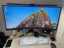 AOC 34英寸WQHD 240Hz 快速液晶1ms HDR400 出厂校色 1500R曲面带鱼屏 游戏电竞显示器宙斯盾 CU34G4Z 实拍图