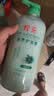 蜂花王俊凯推荐护发素润发乳1L橄榄精华营养保湿改善干枯毛躁 实拍图