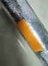 金隆兴防油贴铝箔厨房防油贴纸0.6*5米橱柜防水耐高温防潮灶台面保护膜 实拍图