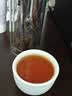凤牌红茶  经典58特级凤庆滇红茶中华老字号袋装茶叶200g 单袋装 实拍图