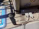 绿联USB3.0分线器多接口扩展器高速一拖4口转接头拓展坞多孔HUB集线器扩展坞笔记本电脑转换器 实拍图