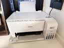 爱普生（EPSON）L3556 A4彩色墨仓式打印机 打印复印扫描多功能一体机 WIFI家用办公（设备+复印纸+AI云打印套装） 实拍图