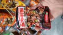 银城湘味爆汁嗦螺香辣味28g*60包田螺螺丝肉即食海鲜熟食夜宵下酒菜 实拍图