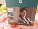 飞利浦（PHILIPS）【教师节礼物】小金鱼肩颈按摩仪颈椎按摩器 斜方肌肩颈披肩腰背部热敷按摩仪5203N 送父母男女友 实拍图