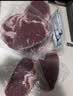 大希地无抗原料盒装整切调理西冷牛排含酱包共750g 牛肉生鲜烧烤早餐 实拍图