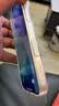 图拉斯【相机按键全包丨散热磁吸】 适用iphone16promax手机壳苹果16pro透明镜头全包超薄防摔高级感男女 iPhone 16 Pro Max 【全透明】冰环磁吸+升级抗黄+超强防摔 实拍图