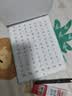 六品堂意大利斜体英语字帖名言名篇临摹练字帖连笔女初中生高中生大学生考研成人英文字母0基础入门 实拍图