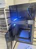 闪铸科技Creator5 Pro 3D打印机家用C5pro金刚狼4喷头5倍高效C5P多色FDM三d立体0冲刷废料腔体加热空气过滤 实拍图