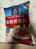 桂格（QUAKER）即食燕麦片1000克袋装 营养早餐 膳食纤维 零添加白砂糖 实拍图