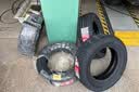 朝阳汽车轮胎2条装195/60R16 89V C66静音耐磨适配骐达启辰D60凌轩 实拍图