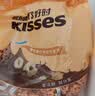 好时Kisses榛仁牛奶巧克力 500g 糖果零食 教师节日礼物送女生 实拍图