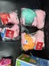 小猪佩奇玩具恐龙玩偶睡衣换装公仔娃娃抱枕3-6岁毛绒玩具儿童生日礼物 实拍图