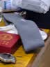 李宁（LI-NING）运动发带男女头带吸汗止汗带导汗头箍头巾戴跑步篮球羽毛球束发带 实拍图