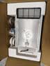 欧普照明风暖浴霸浴室换气排气扇照明灯一体集成吊顶速热取暖器F1202系列 A标准款【F1202】双核强暖/5键开关 实拍图