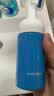 海龟爸爸春夏季儿童洗面奶积雪草洁面青春期专用男女生护肤品80ml*2 实拍图