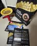 顽皮小金盾猫粮100%鲜肉全价成猫冻干猫粮1.8kg鸭肉配方新老随机发货 实拍图
