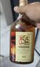 古越龙山清醇三年 半甜型 绍兴黄酒 500ml 单瓶装 花雕酒 中秋送礼 实拍图