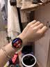 HUAWEI WATCH GT 6 浮光白 41mm智能手表多维情绪健康全新骑行体验强劲续航【知性白领首选】 实拍图