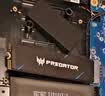 宏碁掠夺者（PREDATOR）1TB SSD固态硬盘 M.2接口(NVMe协议) GM7系列｜NVMe PCIe 4.0读速7200MB/s  AI电脑存储配件 实拍图