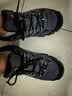 迈乐（Merrell）徒步鞋MOAB3GTX户外防水运动登山鞋男Vibram大底防滑透气冬季 42 实拍图