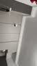 海马爸比二代pro婴儿看护机智能监控宝宝监护器哭声监护器看护活力粉 实拍图