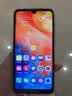 华为（HUAWEI）华为畅享9 二手手机 智能机 工作机4G 双卡 后置双摄智能美颜 幻夜黑 4G+64G  9成新 实拍图