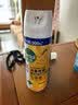 滴露（Dettol）消毒喷雾454ml床上杀菌喷雾除臭鞋子喷雾马桶消毒床单除菌柑橘 实拍图