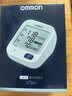 欧姆龙（OMRON）上臂式电子血压计血压仪测量仪家用医用高精准U724J 实拍图