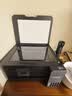 爱普生（EPSON）【6代新品】L4358墨仓式彩色无线AI学习打印机一体机家用/办公L4266/L4268升级自动双面/液晶屏/黑 实拍图