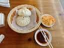 香满园 面粉 中筋粉 家用优质特精小麦粉 20斤 包子饺子馒头饼手擀面 实拍图