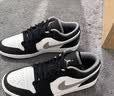 耐克（NIKE）2026年男子AIR JORDAN 1 LOW运动休闲鞋 553558-040 40.5 实拍图