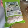 圣农鸡翅中4斤 大鸡翅中单个40g-50g 鸡肉生鲜盐焗烧烤翅中 美食大赛 实拍图