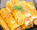 云山半 东北烤冷面615g*3袋 30片装含冷面酱包方便食品速食朝鲜特色小吃 实拍图
