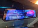LNDU凌度行车记录仪前后双录HS880BAir高清1440P+2K流媒体后视镜倒车 实拍图