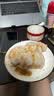 九阳（Joyoung）全新升级晶钻原釜不粘内胆大火力柴火饭3升2-3人微压多功能电饭煲电饭锅NTC智控快煮饭 F-30FZ630B 实拍图