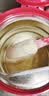 贝因美（Beingmate）爱加12-36月幼儿奶粉3段900g*6多罐A2奶源+乳铁蛋白+OPN 实拍图