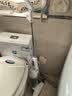 美的（Midea）吸尘器【861A升级款】MCS1白色家用手持立式吸尘器二合一强劲吸力重磅升级新品 实拍图