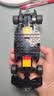 乐高（LEGO）积木赛车系列77243 红牛F1赛车男女孩玩具生日礼物 实拍图